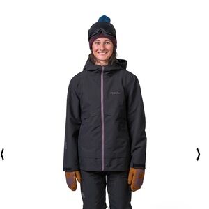 2022 Flylow Veronika Jacket